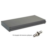 Logo Tiroir optique 19