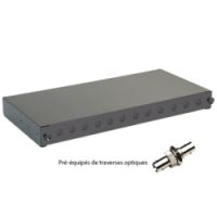 Logo Tiroir optique 19