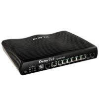 Logo Ipbx sip modem routeur vdsl/adsl wan 32vpn vigorbx2000