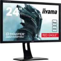 Logo Moniteur led 24