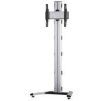 Logo Support �cran de 42 � 55'' sur pied m�t de 180 cm 30470