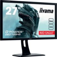 Logo Moniteur led 27