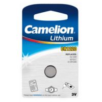 Logo Pile bouton cr1220 3v retail 12.5x2mm