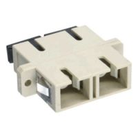 Logo Traverse optique sc/sc duplex monomode trav0404d