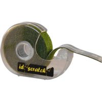 Logo Boite dvidoir velcro 1 rouleau 2.5m vert psids-box-dg