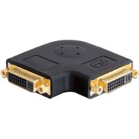 Logo Adaptateur coud dvi 29 femelle / femelle 12024