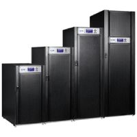 Logo Onduleur tri/tri eaton 93e 30kva 3x9ah 93e30kmbsbi