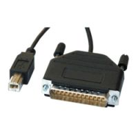 Logo Interface parallle pour imprimante l5000d bropc5000