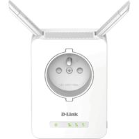 Logo Rpteur wifi n300 prise fr femelle antennes ext. dap1365