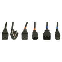 Logo Eaton 10a fr/din power cords for hotswap mbp cblmbp10eu