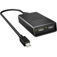 Logo Adaptateur mini displayport mle vers 2 hdmi 125536