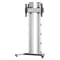 Logo Support �cran de 55 � 70'' sur pied m�t de 180 cm 30473