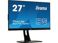 Logo Moniteur led 27