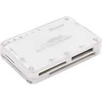 Logo Lecteur de cartes externe all in one usb 3.0 317331u3