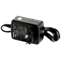 Logo Alimentation microtik 24v dc 24w 1a 261305