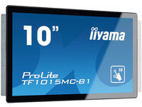 Logo Moniteur tactile 10