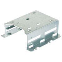 Logo Kit baie hdd 2 x 2''1/2 pour serveur 1u ipc1itx ipc1itx-baie