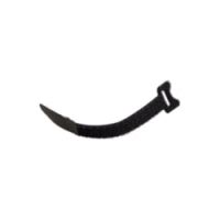 Logo Sangles, boucle velcro 300mm 10pcs etn-cmvbckl12