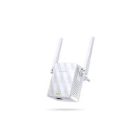 Logo Rpteur wifi 802.11n 300mbits sur prise secteur tlwa855re