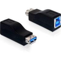Logo Adaptateur usb 3.0 b femelle / a femelle 317106