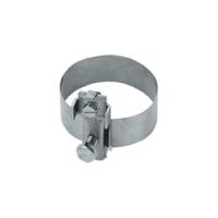 Logo Colliers de mise  la terre, 20 pices pour baie r etn-ebl20
