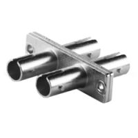 Logo Traverse optique st / st duplex monomode trav0303d