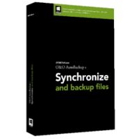 Logo O&o autobackup 1 ordinateur os windows oo-ab