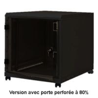 Logo Baie de brassage mini serveur 19