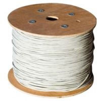 Logo Touret bois de 305m 4 paires f/utp cat 6 monobrin c6stb0305