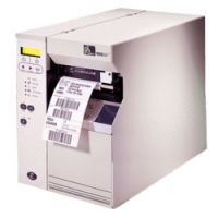 Logo Imprimante zebra 105 sl 203dpi ethernet / srie zebra105sl-eth