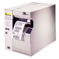Logo Imprimante zebra 110xi4 203dpi