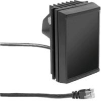 Logo Projecteur infrarouge intrieur poe 120/8m rm25-120-poe