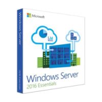 Logo Windows 2016 server essentials 64 bits oei 1-2 cpu mi430