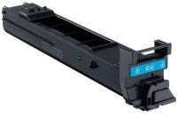 Logo Konica minolta mc46xx toner cyan 4k 417275