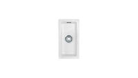 Logo Evier galassia - gak 610-25 c�ramique blanc uni