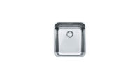 Logo Evier largo - lax 110-36 inox