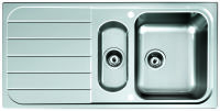 Logo �viers inox master - almse15 inox lisse