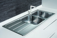 Logo �viers inox master - almse20 inox lisse