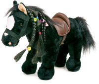 Logo Poney linda 4117