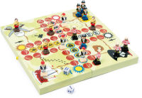 Logo Ludo bande de pirates 5698