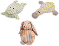 Logo Coussins de noyau de cerise animaux 8351