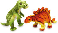 Logo Dinos rmy & charly 5645