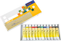 Logo Peintures acryliques 8057