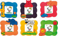 Logo Cadres-photos animaux 1722