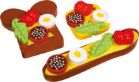 Logo Snacks aimants 1147