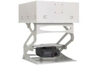 Logo Chief support vid�oprojecteur sl236spi plafond, descente de 914 mm, motoris� 903111