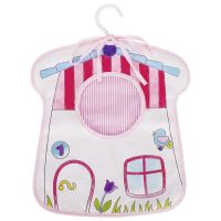 Logo Sac  pinces  linge maison 58491