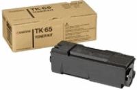 Logo Toner noir kyocera pour fs-3820/3830n 231162