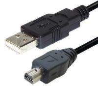 Logo Cable usb type fiche a/fiche usb mini 3,0m 9848754