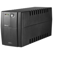 Logo Onduleur 600va   2 prises - 600va ups 17681